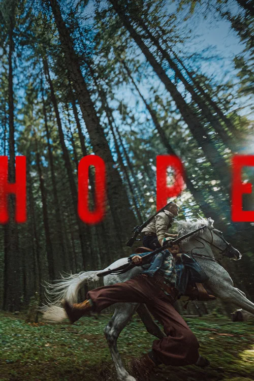  Hope poster