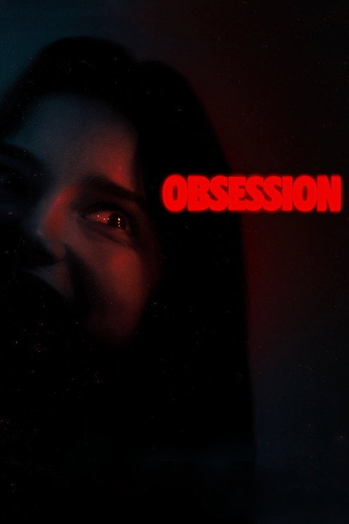  Obsession poster