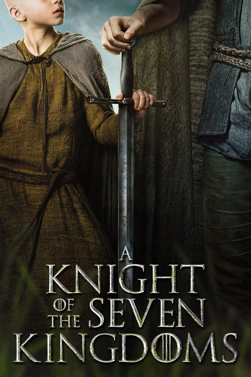  A Knight of the Seven Kingdoms poster
