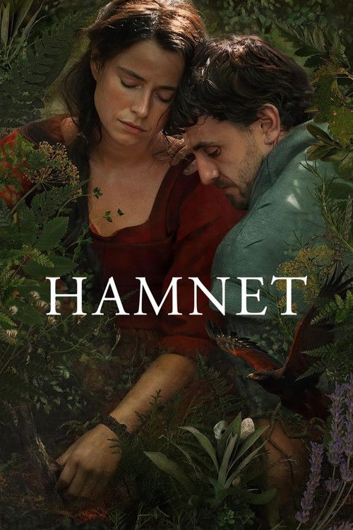  Hamnet poster