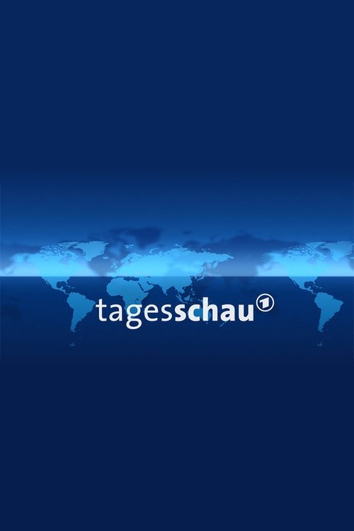  Tagesschau poster