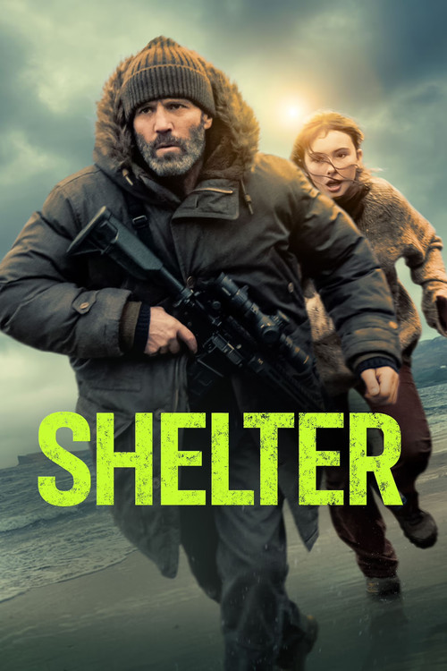  Shelter poster
