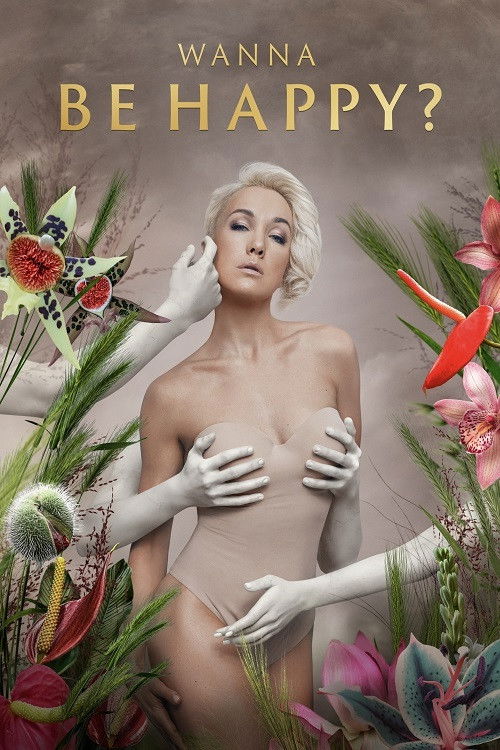  Wanna Be Happy? poster