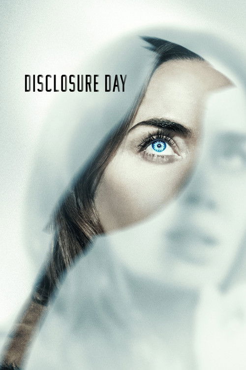  Disclosure Day poster