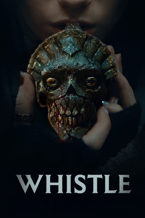  Whistle poster