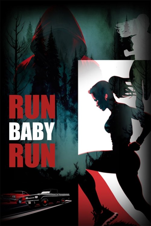  Run Baby Run poster