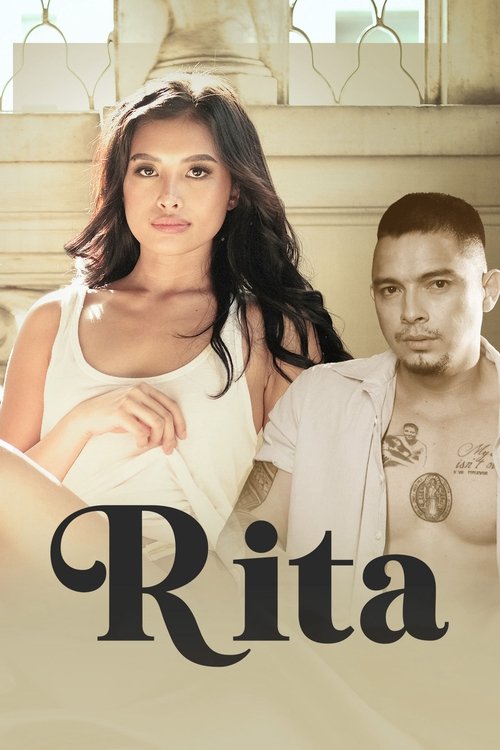  Rita poster