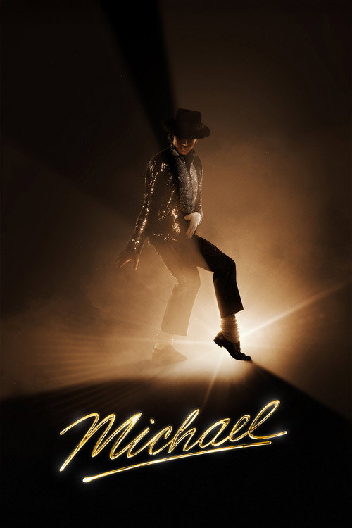  Michael poster