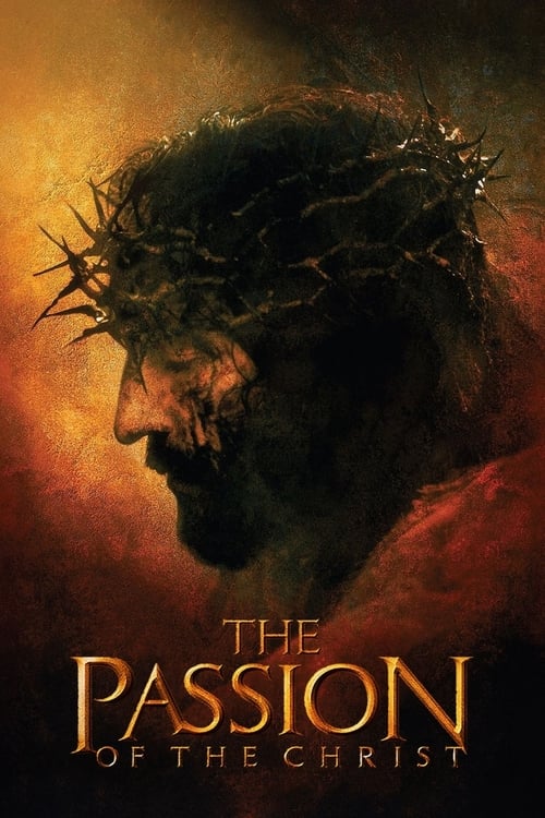  The Passion of the Christ poster