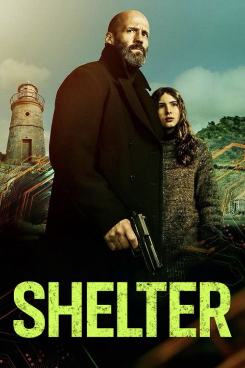  Shelter poster
