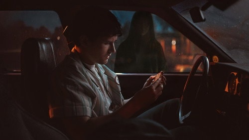 Home Background image