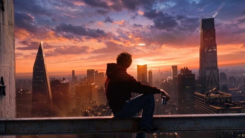 Home Background image