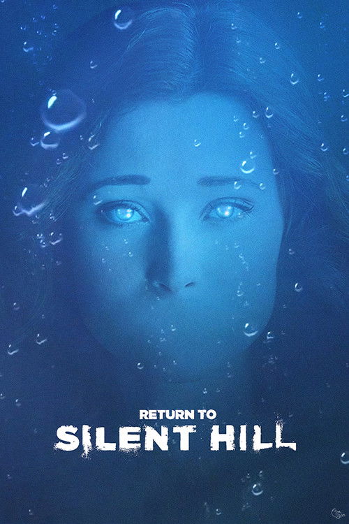 Return to Silent Hill poster