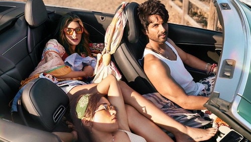 Home Background image